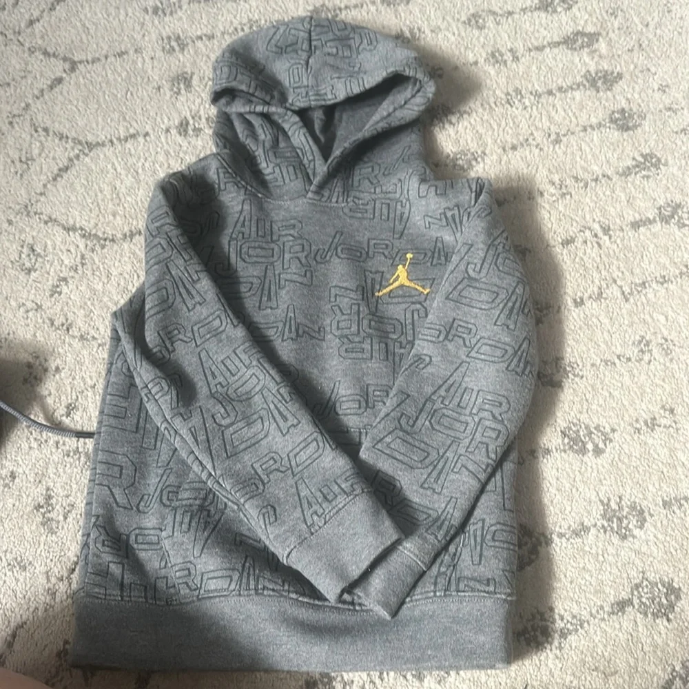 Nike Jordan boys sweatsuit - Picture 5 of 6